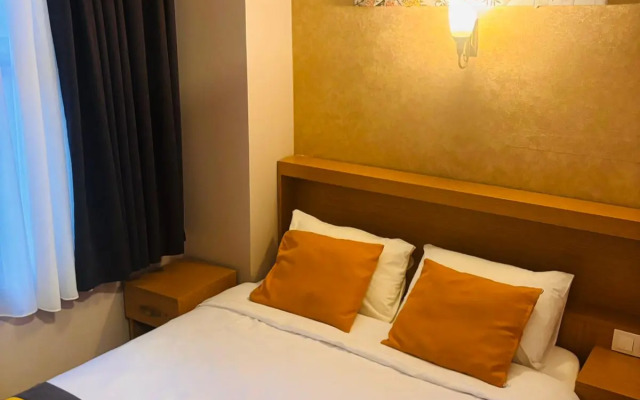 Lebon Hotel Old City