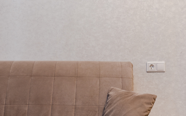 1ya Dubrovskaya 4b Apartments