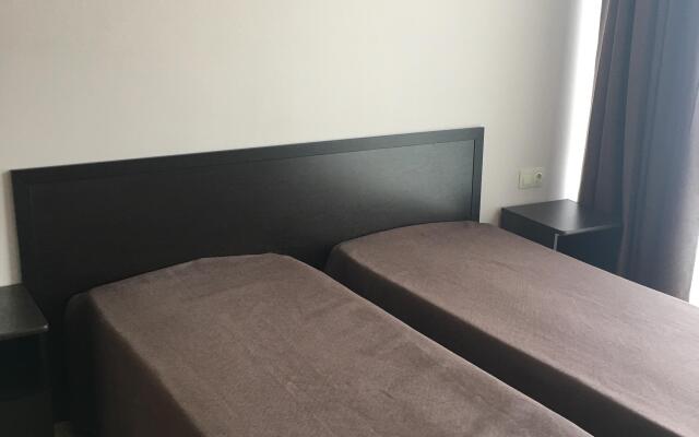 Three-Room Apartments for 5-7 People