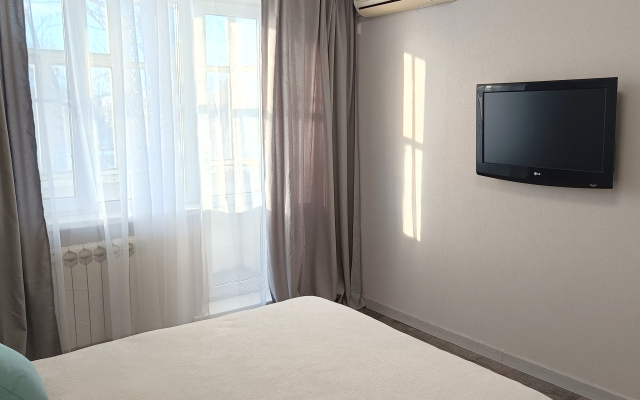 Квартира рядом с Детской Краевой Больницей в Южном