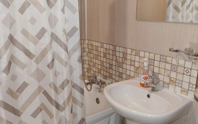 Квартира Студия в центре