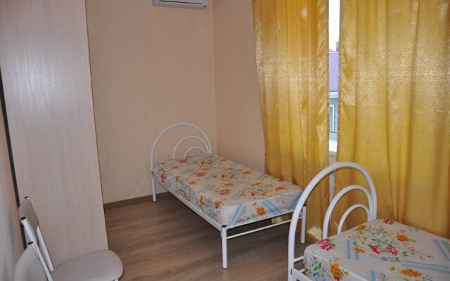 Отель Гостевой Апартамент - Победа