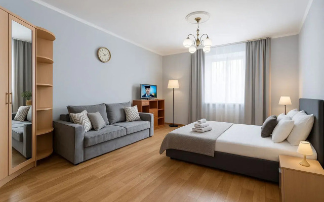 Апартаменты BestFlat24 Владыкино