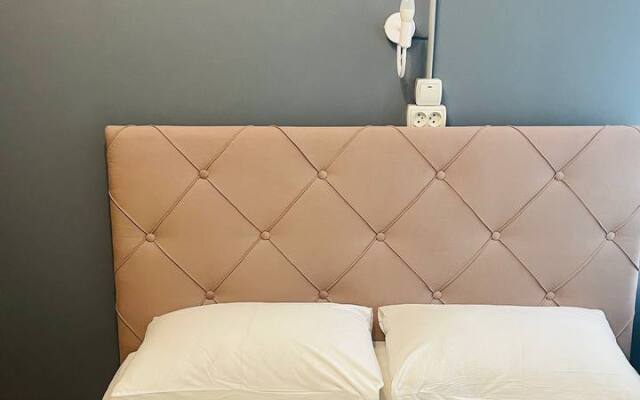 Апартаменты Чей Чемодан на Гражданской