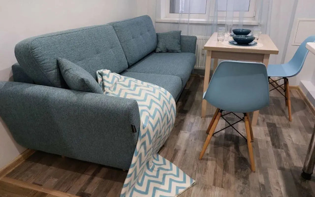 Na Ulitse Seleznyova Flat