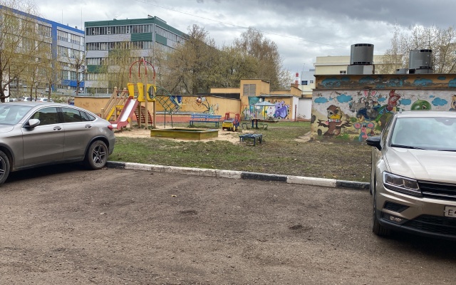 Zinina Vozle Uram I Naberezhnoy Apartments