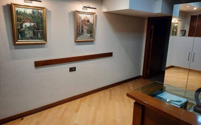 Elitnye V Yerevane Apartaments
