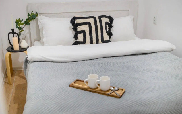 Апартаменты City Plus