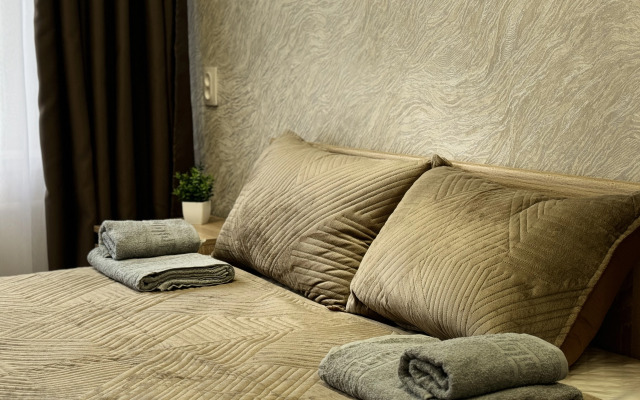 Квартира 2-х комнатная в центре Печоры