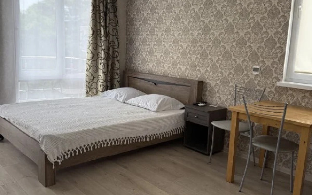 Квартира в Сириусе возле моря