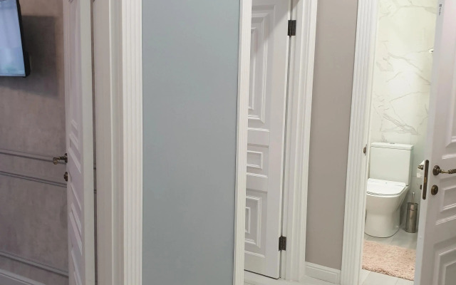 VIP Beregovaya Apartments