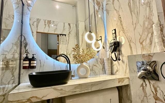 Siti'ko Na Chistykh Prudakh Boutique Hotel