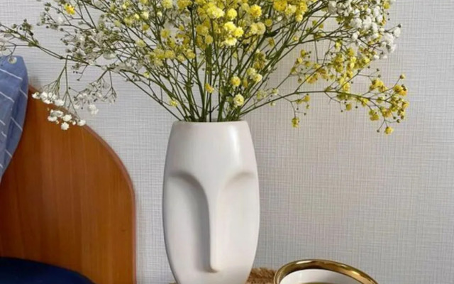 Квартира на Латвийской 56