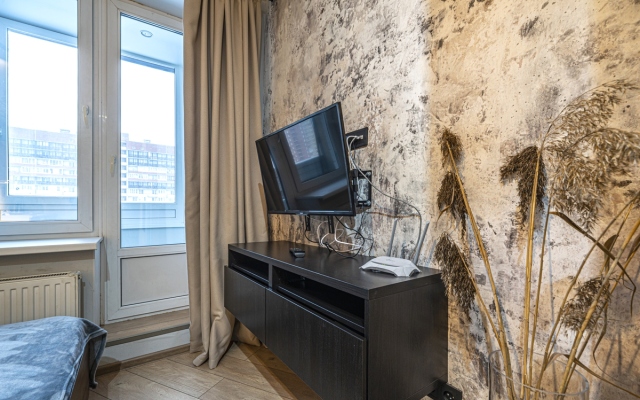 Апартаменты GoodApart near Pulkovo Park