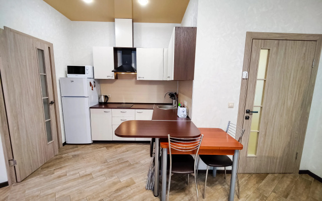 Апартаменты Березка 4