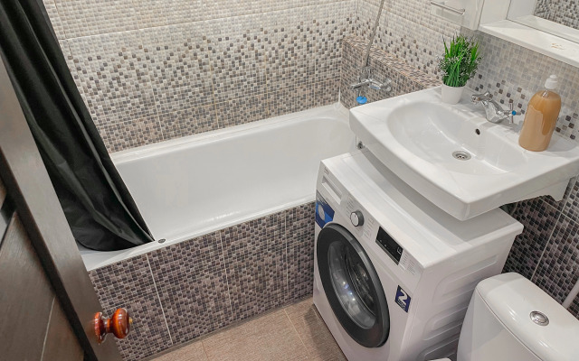 Апартаменты 3-к. квартира, 55 м², 4/5 эт.