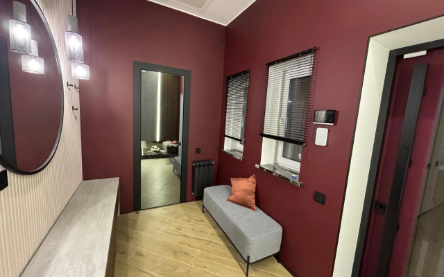 Вилла Хвойный Уют SvoyLux