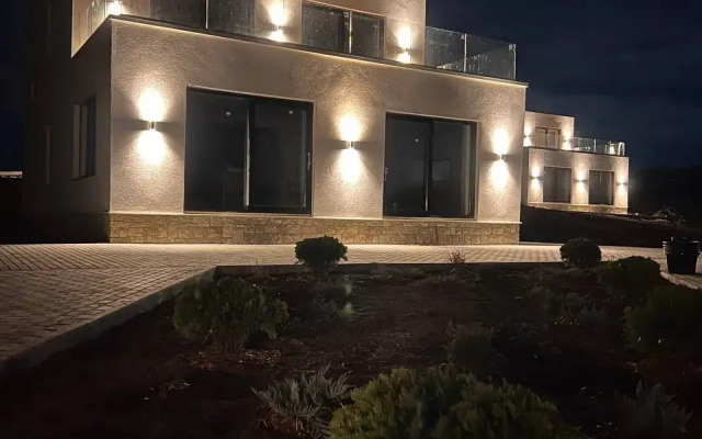 Курортный отель Спа Отель Кубачи