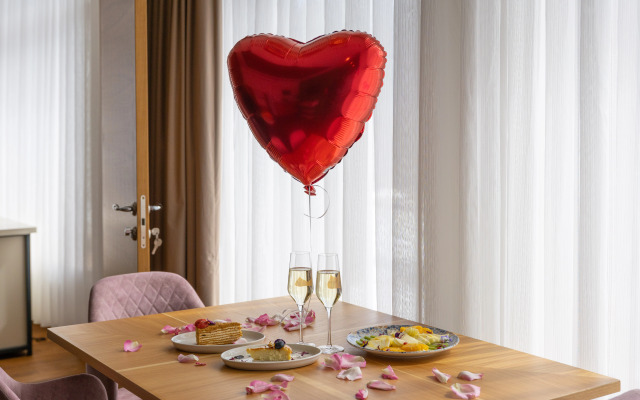 Premium Village Arkhyz Hotel
