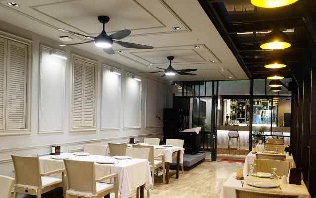 Бутик-отель Egehan