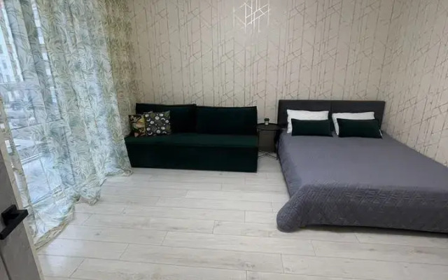 Квартира на улице Батальная 104