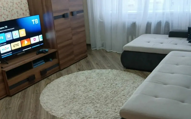 Апартаменты 3-х комнатные