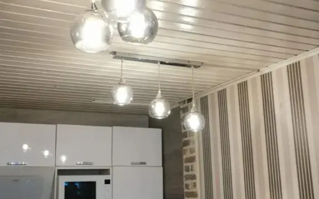 SPA VIP апартаменты с сауной и джакузи в центре Москвы