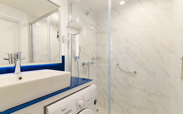 Habiby Orbi City Batumi