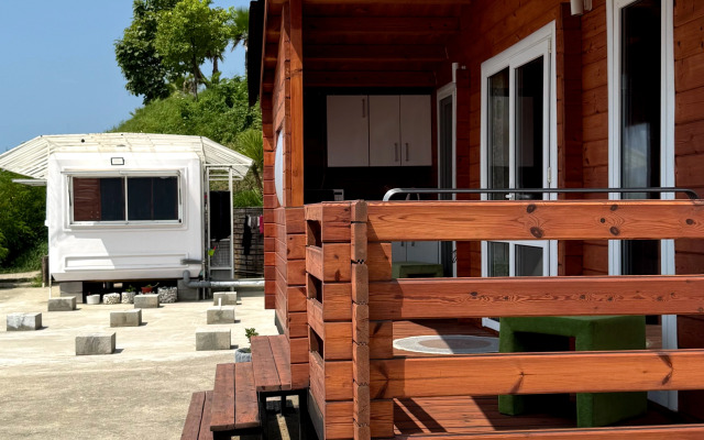 Kostina Dacha Guest House