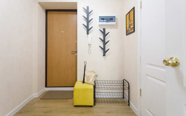 Квартира на улице Прокопьева 3