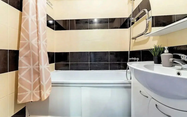 Апартаменты у Чаши