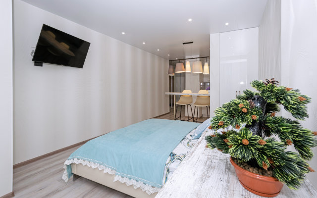 Mone Apartments