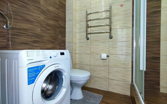 V Tsentralnom Sochi, ot Sobstvennika Flat