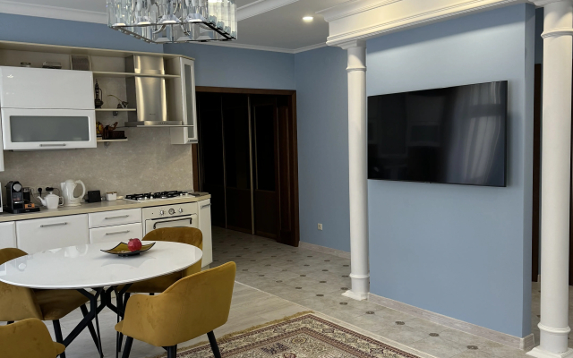 Квартира в центре Светлогорска