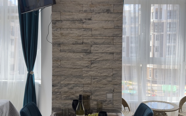 Апартаменты Роскошный пляж