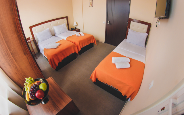 Rogas Home Hotel