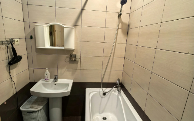 Kvartira Uutnaa s Udobnym Raspolozeniem