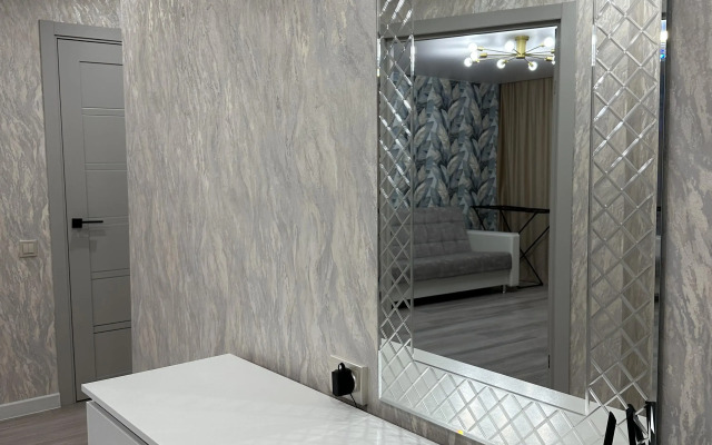 Апартаменты Комфорт в Старице