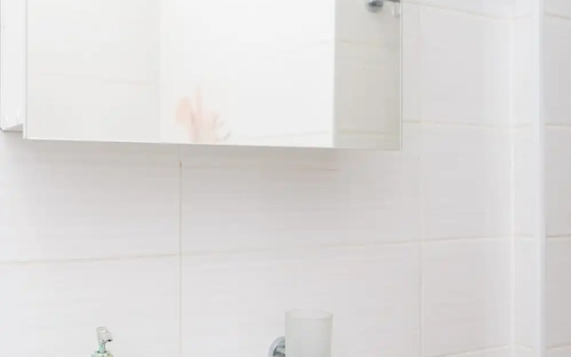 Апартаменты Апартамент Тихий