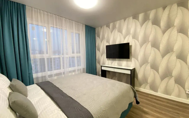 Sovremennaya Studiya Flat