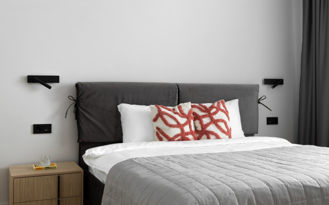 Квартира Riders Apartments 83