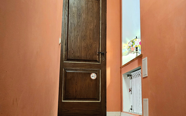 Апартаменты AELITA у Летнего Сада с парковкой