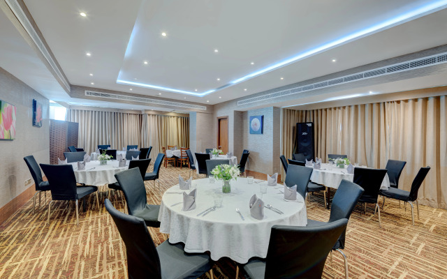 Hotel HAWTHORN EXTENDED STAY BY WYNDHAM ABU DHABI