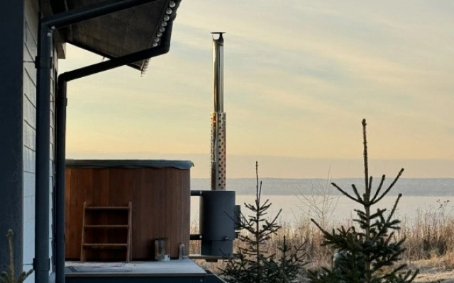 Частный дом Плещеево Хиллз 2