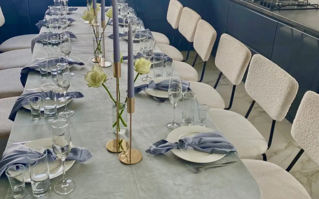 Гостевой Дом Никульское Club