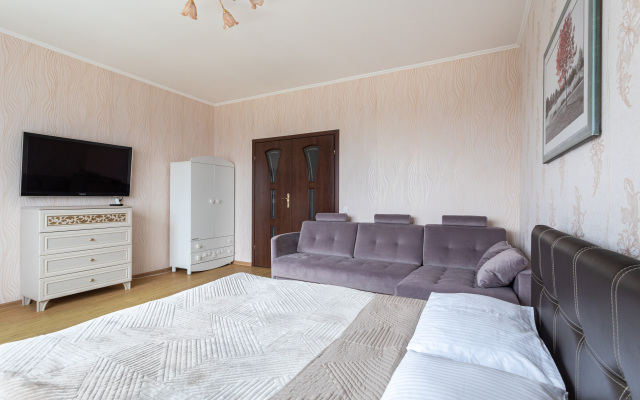 Apart39 Na Gagarina 2A Apartments