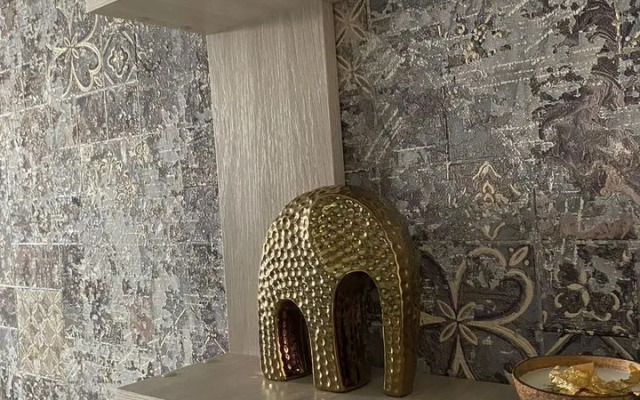 Квартира на Пионерской 530