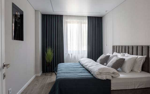 Апартаменты Небо 7