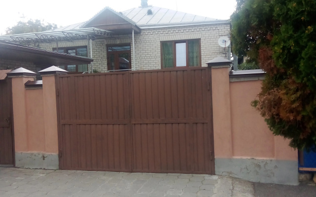 Гостевой дом Кисловодск Артема дом 10