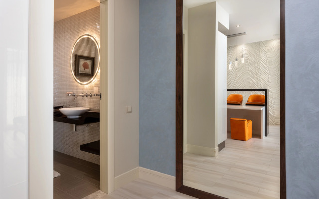 Grand Karat Sochi Apartments